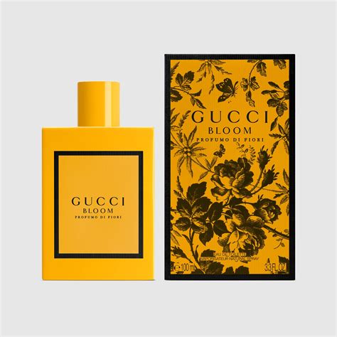 notas gucci bloom|where to buy gucci bloom.